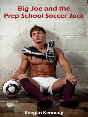 cover image of Big Joe and the Prep School Soccer Jock